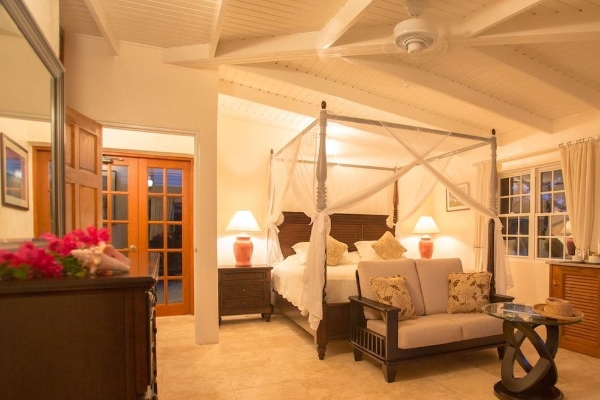 Hotel Gunpowder House & Suites (English Harbour Town)